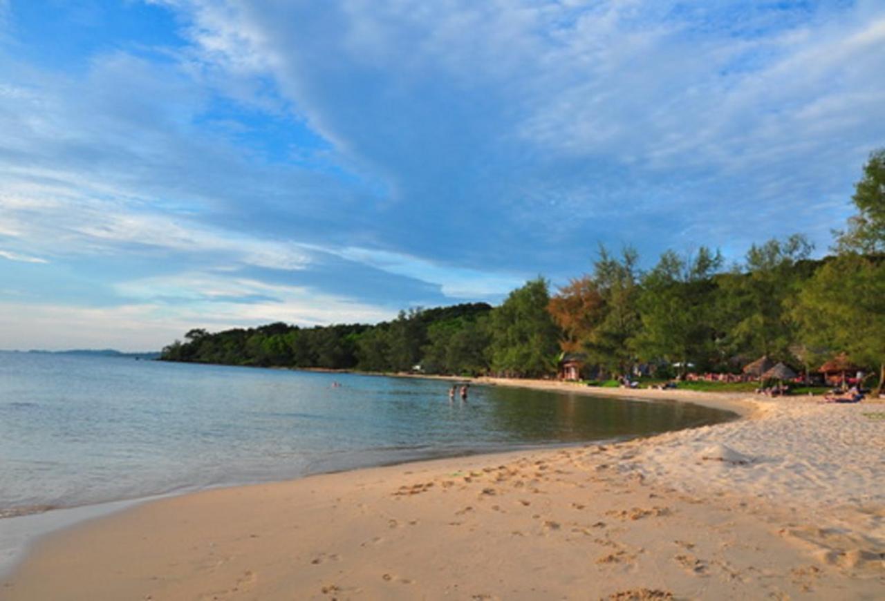 Phu Quoc Hotel Exteriér fotografie